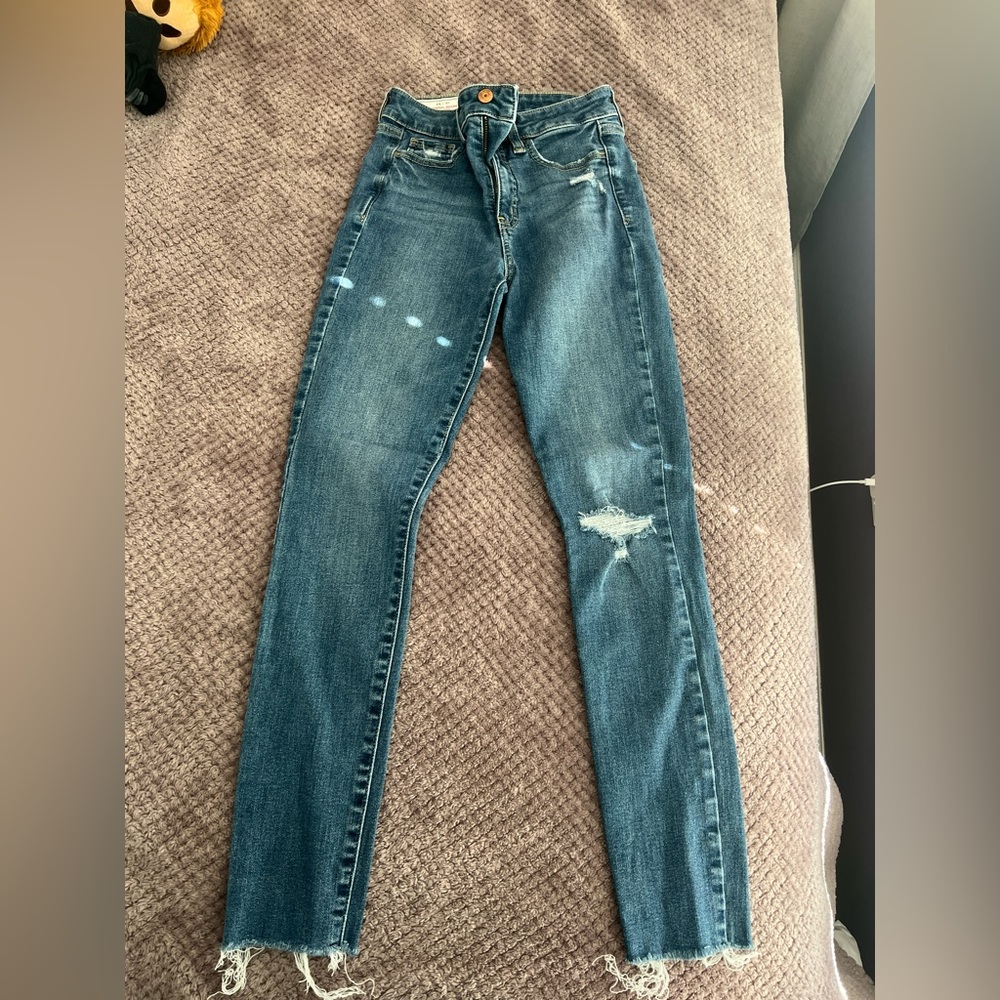 Gap Skinny Jeans